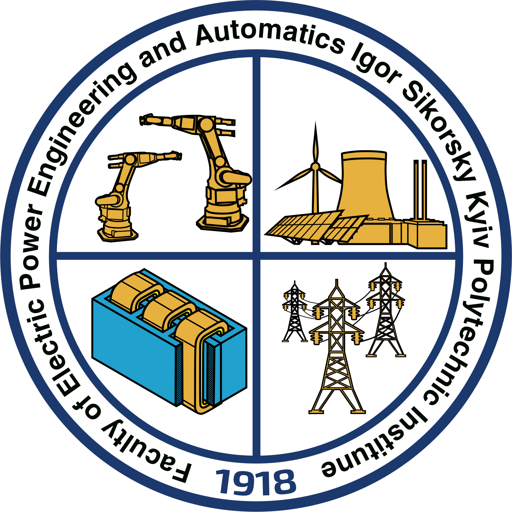 FEA, Igor Sikorsky Kyiv Polytechnic Institute